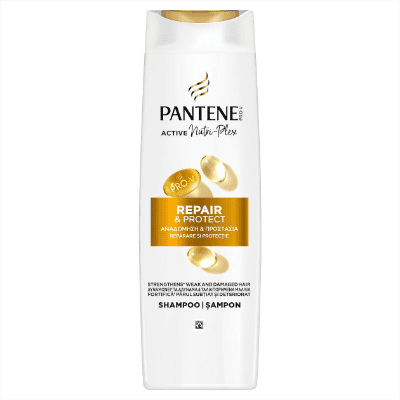 Ш-н Pantene Repair Pro 400мл