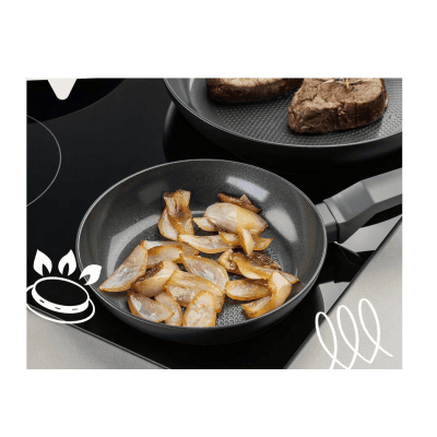 Лк-тиган факелман ф24см