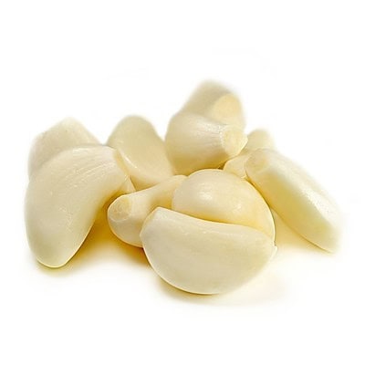 Чесън белен 100гр