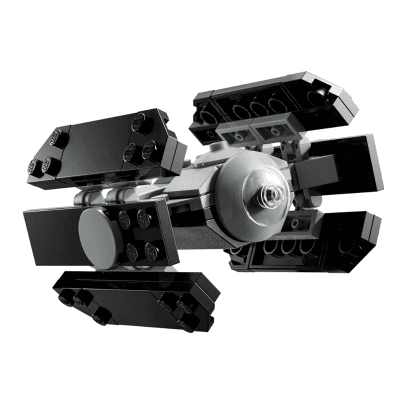 Lego star wars 30727 миниконструкция