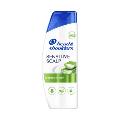 Ш-н Head&Shoulders Sensitive 330мл
