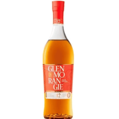 Уиски Glenmorangie 12г 0.7л