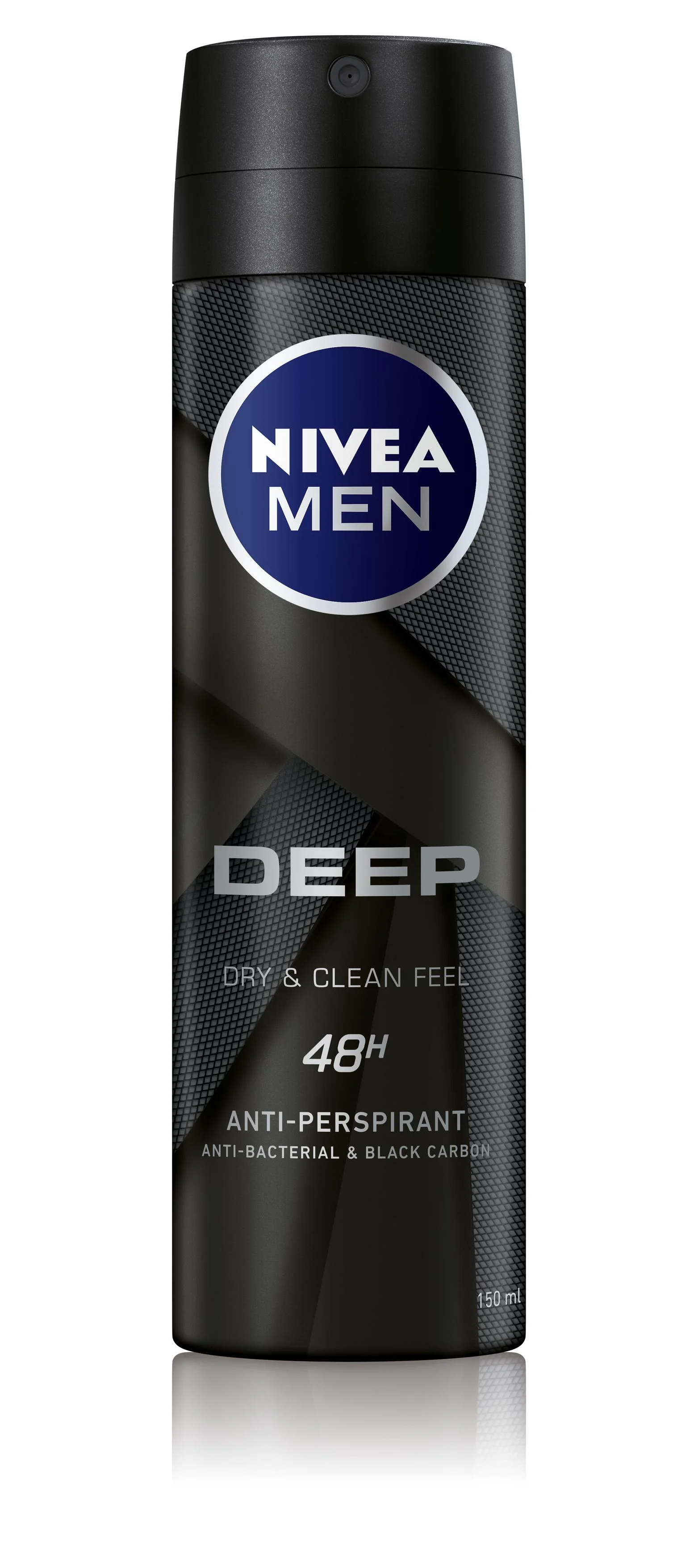 Дезодорант Nivea Men Deep 150мл