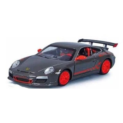 Количка Msz Porsche 911 gt3 rs 1:32