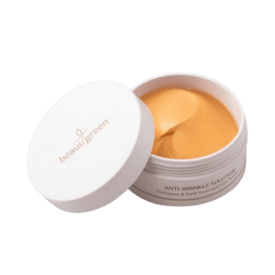 Пачове за очи Bauugreen g&collagen 60бр