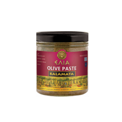 Паста Elia от маслини каламата 135гр