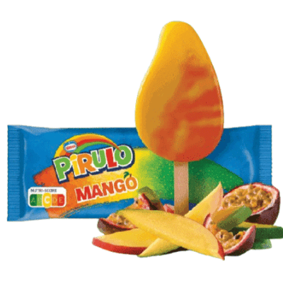 Сладолед Пируло с манго 70мл