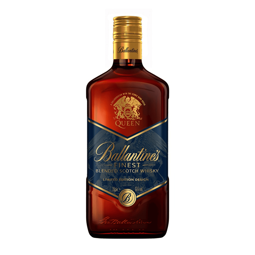 Уиски Ballantine`s 0.7 л