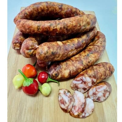 Сланина редена Ивет