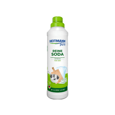 Течна сода за почистване Heitmann 500мл