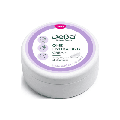 Крем Дева универсал Грозде 200мл