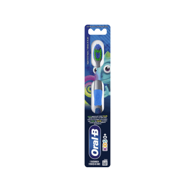 Четка Oral-B Chameleon 0+