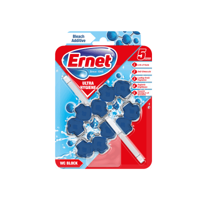 Т.ч.блокче Ernet Белина 2x50гр