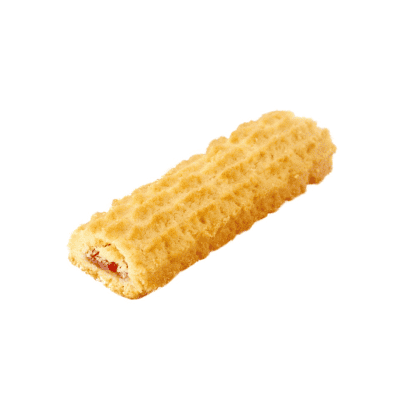 Бисквити фрутолини с вишна 215гр