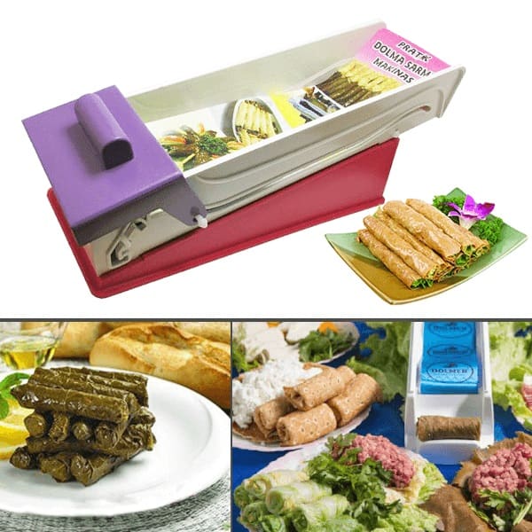 Машинка за сарми 