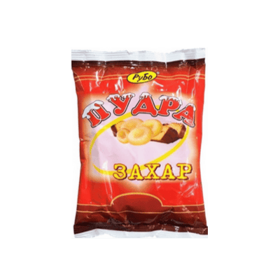 Пудра захар Рубо 200гр