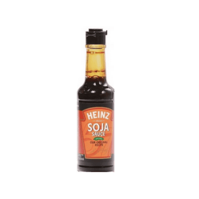 Соев сос Heinz 150мл