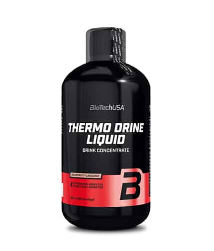 Thermo Drine Liquid 500 мл