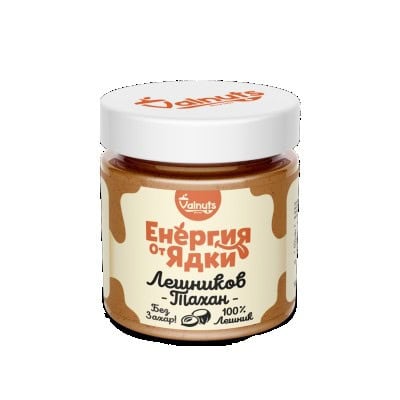 Лешников Тахан Valnuts 200 гр.