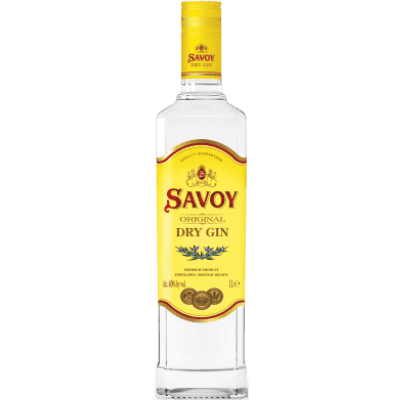 Джин Savoy 1л