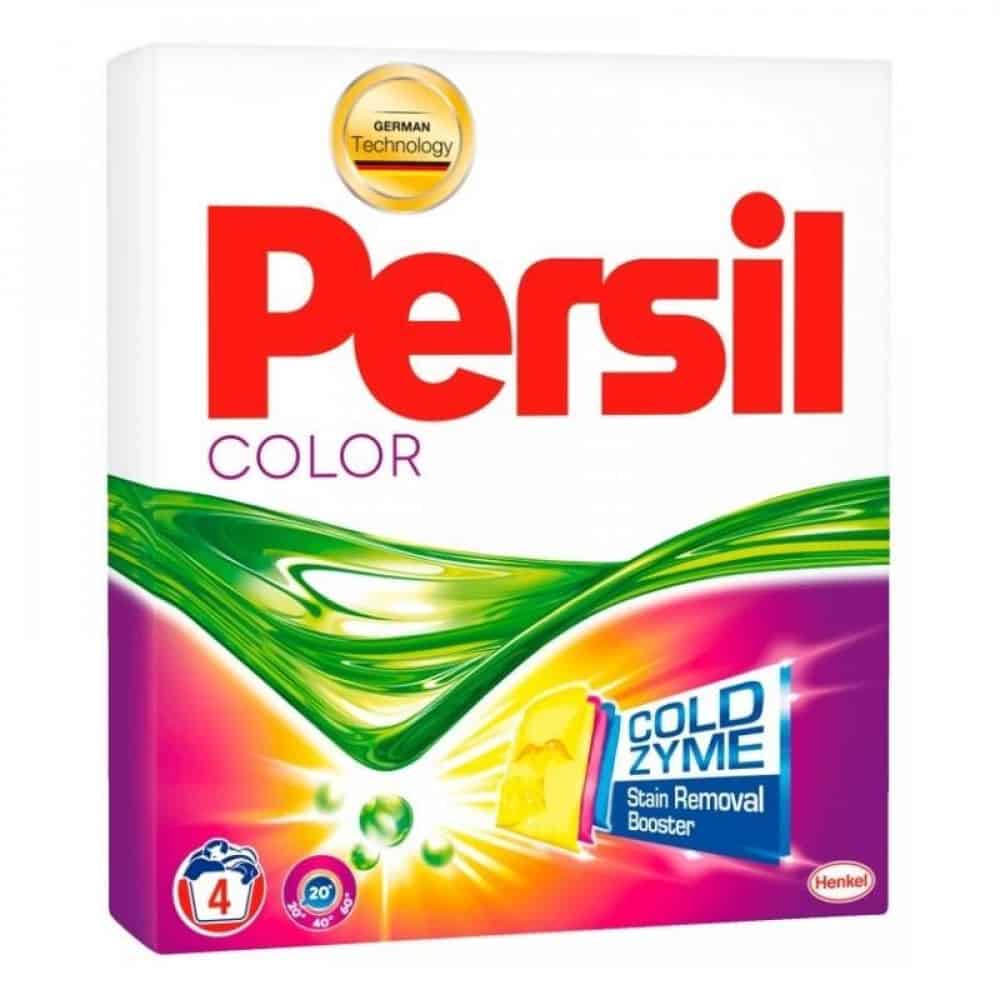 Прах Persil Колор 240гр