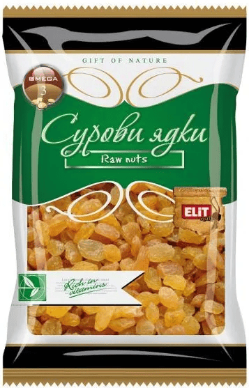 Стафида Елит 80гр