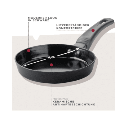 Лк-мини тиган факелман ф14см