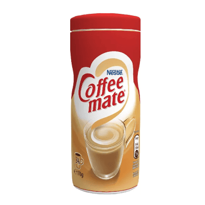 Сметана за кафе Coffee Mate 170гр