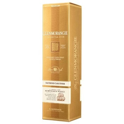 Уиски Glenmorangie Nectar D'Or  0.7л