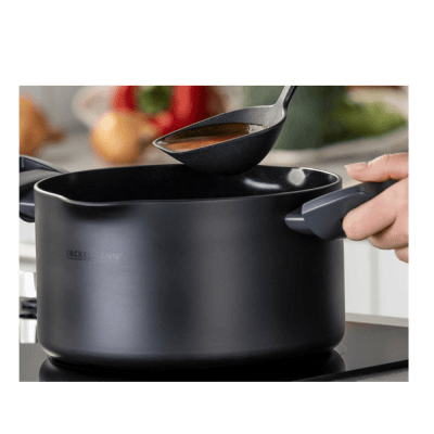 Тенджера факелман ф20см