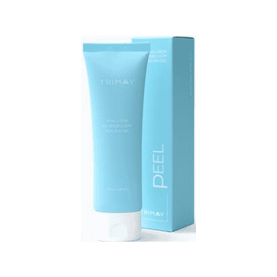 Гел ексфолиращ хиалурон Trimay 120мл