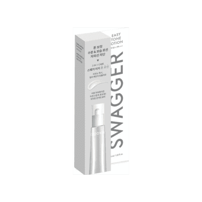 Хидрант тониращ Swagger SPF 50 40мл