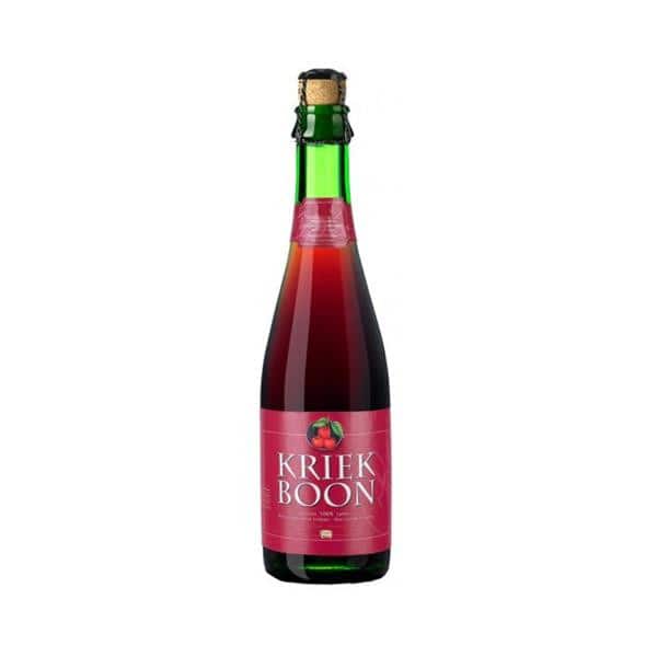 Бира Kriek boon 0.375л