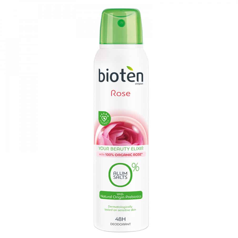 Дез. Bioten Rose 150 мл