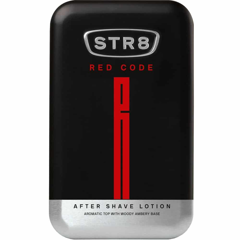 Афтършейв STR8 Red Code 50мл