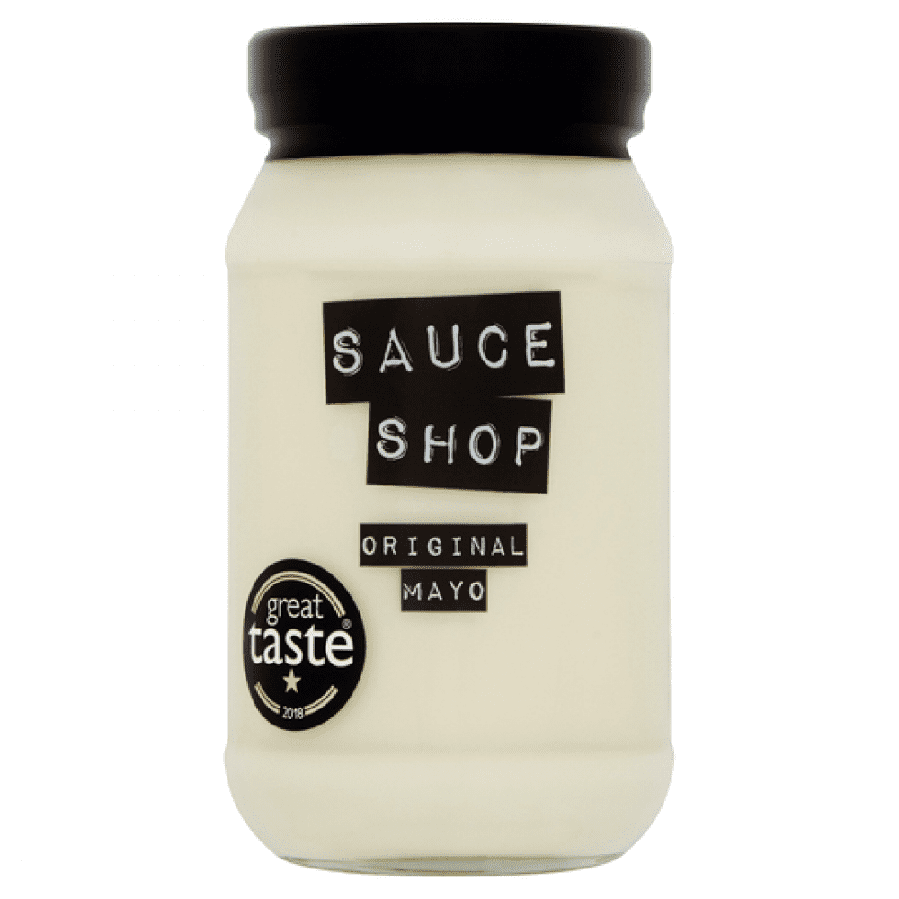 Майонеза Sauce shop 250 мл