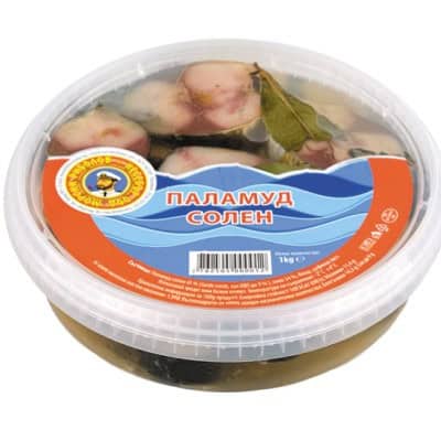 Паламуд Морски Риболов 500гр