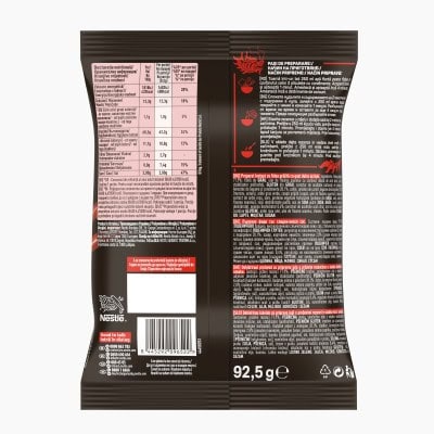 Нудли маги сладко/кисели 92,5гр