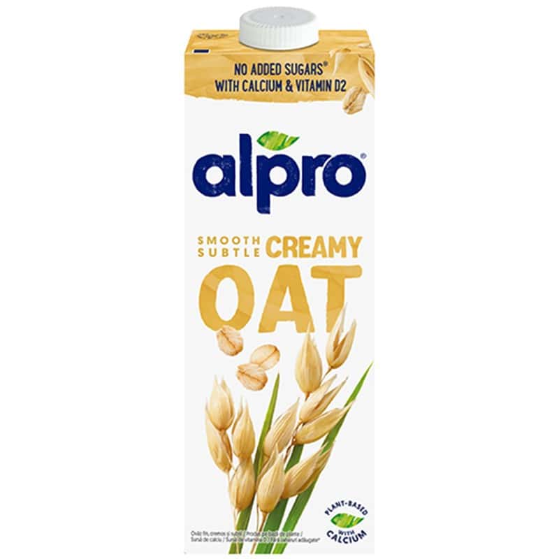 Овесена напитка Alpro 1 л