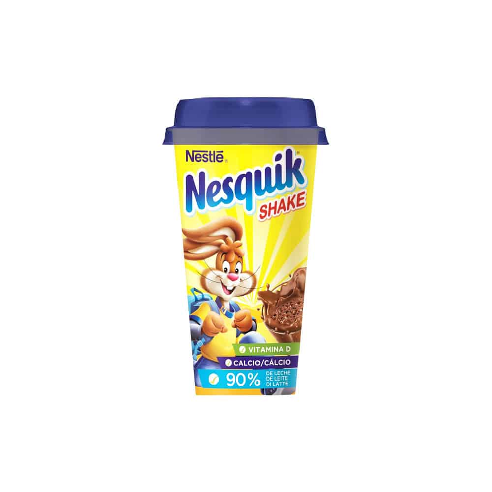 Nesquik Shake 180 мл