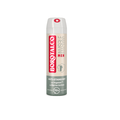 Дез.Borotalco Men Musk 150мл