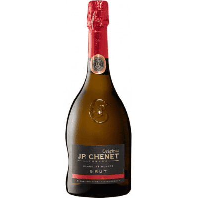 Бяло вино J.P.Chenet Sparkling Brut 0,75л.