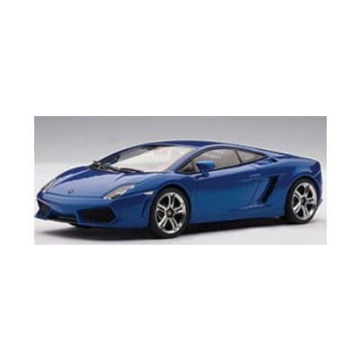 Автомобил lamborghini gallardo lp560 1:43 