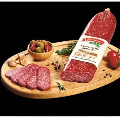 Луканка Смядовска Дел.Житница гастро