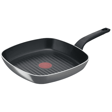 Грил тиган Tefal Easy Plus 26/26см