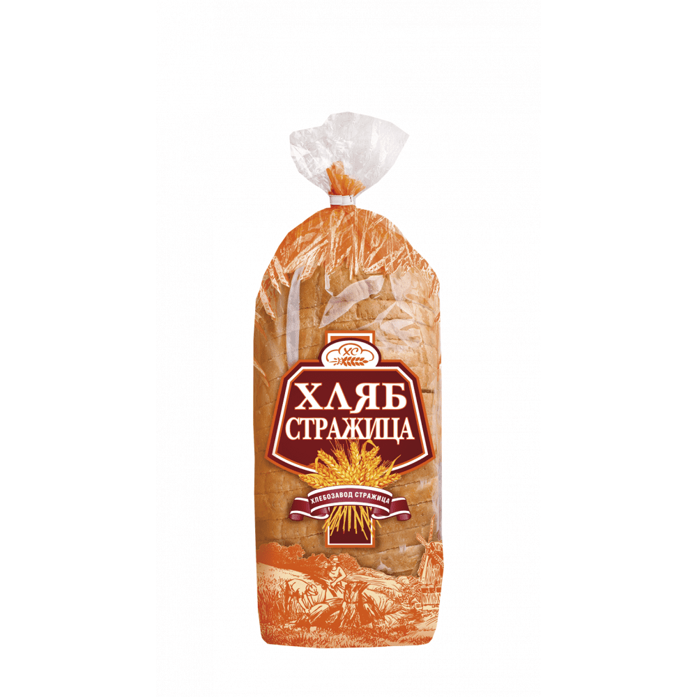 Хляб Стражица 600гр
