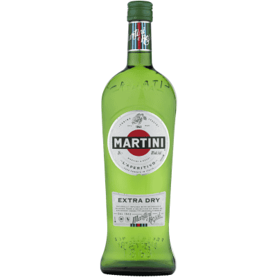 Martini Екстра Драй 1л