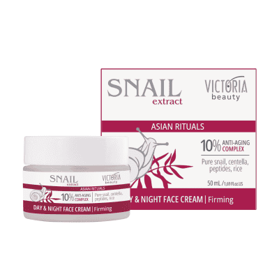 Крем околоочен VB Snail Asian rituals 50мл