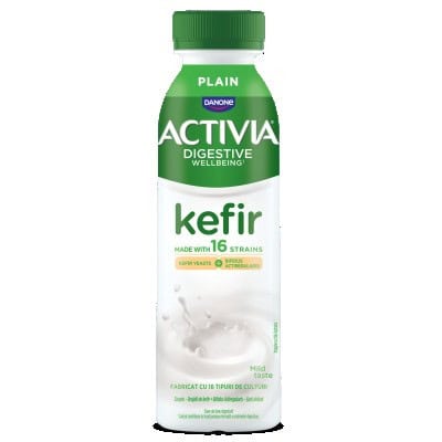 Кефир Активиа 280гр