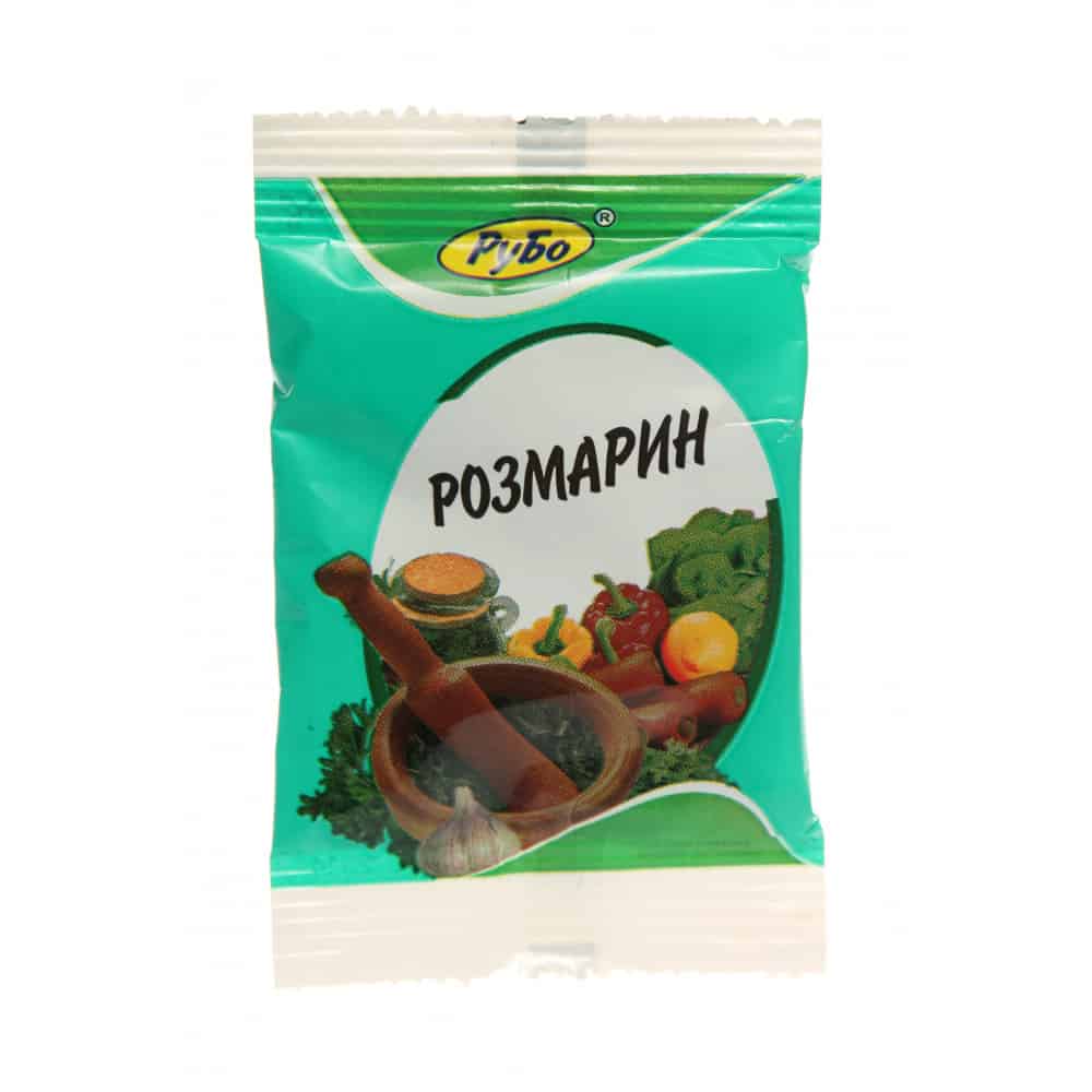 Розмарин Рубо 8гр